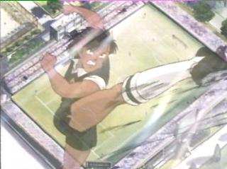 Otaku Gallery  / Anime e Manga / Capitan Tsubasa / World Youth Then / j_136.jpg